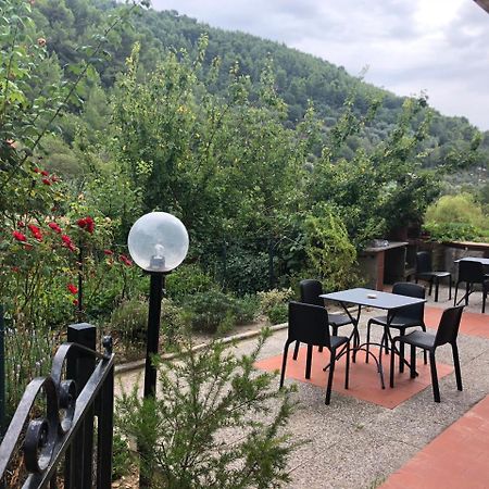 切尔沃 Il Piccolo Ranch酒店 外观 照片