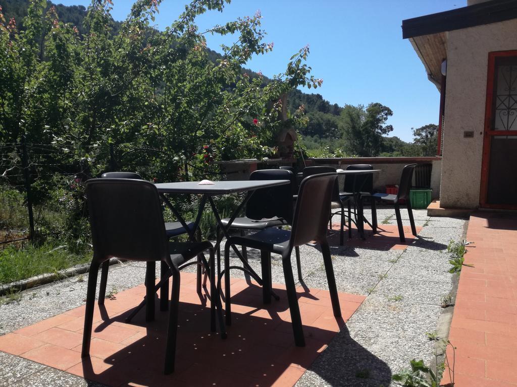 切尔沃 Il Piccolo Ranch酒店 外观 照片